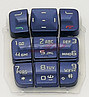 Accesorii GSM - Taste: Tastatura Nokia 3220