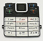 Accesorii GSM - Taste: Tastatura Nokia 6300
