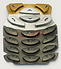 Accesorii GSM - Taste: Tastatura Nokia 6310
