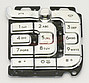 Accesorii GSM - Taste: Tastatura Nokia 7260