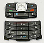 Accesorii GSM - Taste: Tastatura Nokia N80