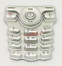 Accesorii GSM - Taste: Tastatura Motorola C200