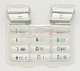 Accesorii GSM - Taste: Tastatura Sony Ericsson K500