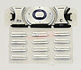 Accesorii GSM - Taste: Tastatura Sony Ericsson K550