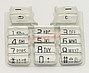 Accesorii GSM - Taste: Tastatura Sony Ericsson K700