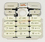 Accesorii GSM - Taste: Tastatura Sony Ericsson W800