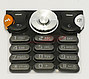 Accesorii GSM - Taste: Tastatura Sony Ericsson W810