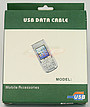 Accesorii GSM - Cablu date: Cablu date Sony Ericsson K700