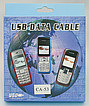 Accesorii GSM - Cablu date: Cablu de date Nokia CA-53