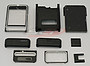 Accesorii GSM - Carcase: Carcasa Nokia 3250