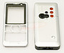 Accesorii GSM - Carcase: Carcasa Sony Ericsson V630 cu taste