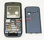 Accesorii GSM - Carcase: Carcasa Sony Ericsson W200 cu taste
