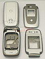Accesorii GSM - Carcase: Carcasa Motorola V360