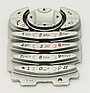 Accesorii GSM - Taste: Tastatura Sagem X2