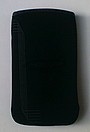 Accesorii GSM - Huse: Husa tip toc imitatie piele intoarsa model Z