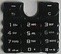 Accesorii GSM - Taste: Tastatura Sony Ericsson W200