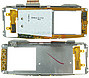 Accesorii GSM - Flex Cable: Flex cable 9300i cu rama