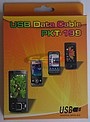 Accesorii GSM - Cablu date: Cablu date PKT-199 Samsung S8300/M7500