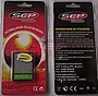 Accesorii GSM - : Acumulator Blackberry 8900 / 9500 / D-X1