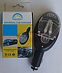 Accesorii GSM - Alte produse: Incarcator universal auto pentru baterii