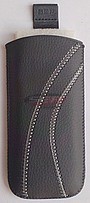 Accesorii GSM - Tocuri: Toc compatibil Nokia E51 model cusaturi cu tragator
