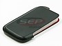 Accesorii GSM - Toc Slim Up: Toc piele lateral Slim Up compatibil Nokia X3