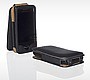 Accesorii GSM - Toc Leon: Toc piele Leon Nokia C7