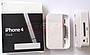 Accesorii GSM - iPod & iPhone & iPad: Dock iPhone 4