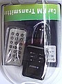 Accesorii GSM - Alte produse: Modulator FM cu bluetooth
