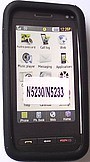 Accesorii GSM - Tocuri silicon: Toc silicon Nokia 5230