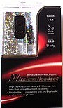 Accesorii GSM - Casti bluetooth: Casca bluetooth mini C5