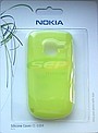 Accesorii GSM - Huse silicon: Husa silicon CC1004 Nokia C3