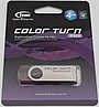 Accesorii GSM - Flash USB stick: Flash USB Stick Team 4GB COLOR TURN