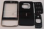 Accesorii GSM - Carcase: Carcasa  Nokia N96 cu taste