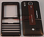Accesorii GSM - Carcase: Carcasa SonyEricsson K770 cu taste
