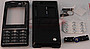 Accesorii GSM - Carcase: Carcasa SonyEricsson K810 cu taste