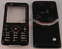 Accesorii GSM - Carcase: Carcasa SonyEricsson W660 cu taste