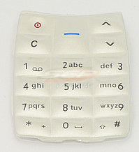 Accesorii GSM - Taste: Tastatura Nokia 1100