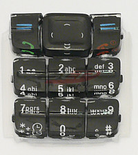 Accesorii GSM - Taste: Tastatura Nokia 1600