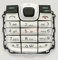 Accesorii GSM - Taste: Tastatura Nokia 2610