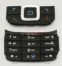 Accesorii GSM - Taste: Tastatura Nokia 6111