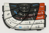 Accesorii GSM - Taste: Tastatura Nokia 7610