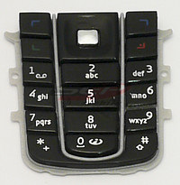 Accesorii GSM - Taste: Tastatura Nokia 6230i
