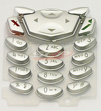Accesorii GSM - Taste: Tastatura Sagem X5