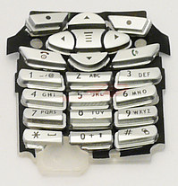 Accesorii GSM - Taste: Tastatura Motorola C350