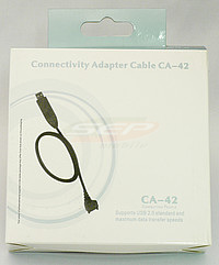 Accesorii GSM - Cablu date: Cablu date Nokia CA-42