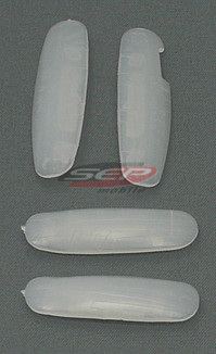 Accesorii GSM - Alte produse: Laterale plastic Nokia 3220