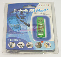 Accesorii GSM - Alte produse: Adaptor bluetooth USB ES388