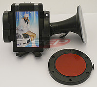 Accesorii GSM - Suport auto: Suport auto universal