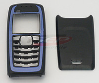 Accesorii GSM - Carcase: Carcasa Nokia 3100 cu taste